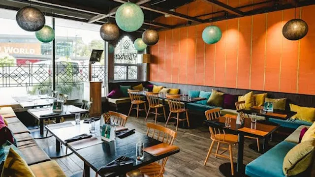 Taj India - Whangaparaoa