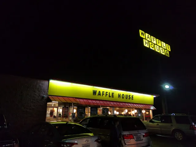 Waffle House