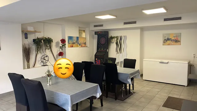 MUSTI'S PIZZA KEBAP HAUS