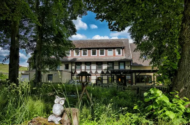 Gästehaus LieNa in der Winkelsmühle