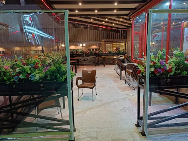 Chicken king تشيكن كينغ