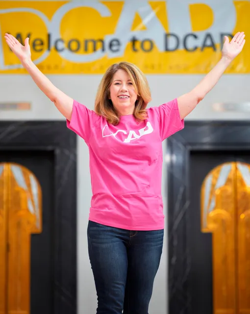 Delaware College of Art and Design (DCAD)