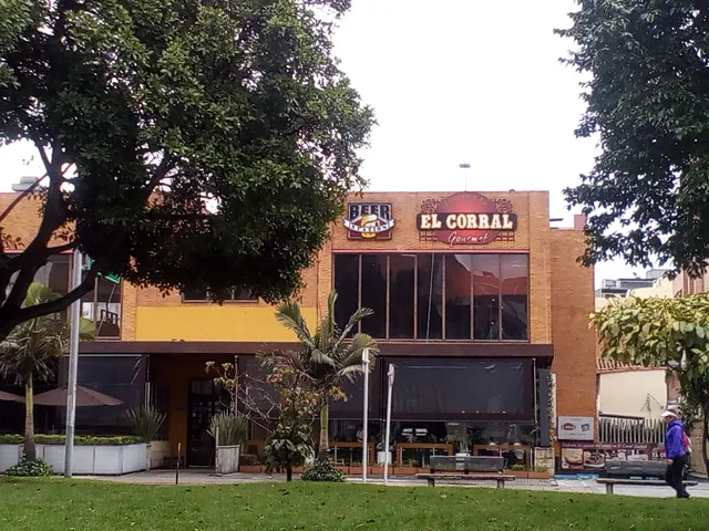 El Corral Gourmet