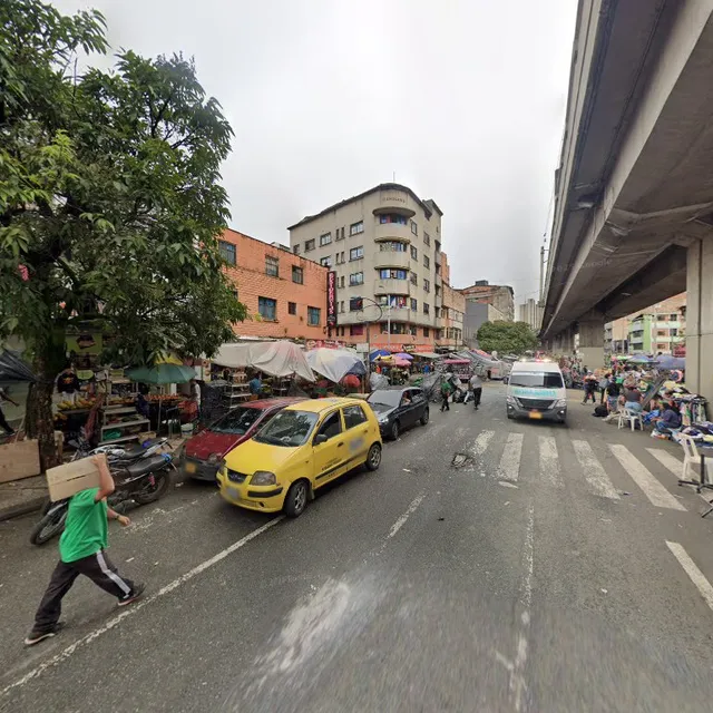 Carnes Frías y Carnes La Cruz