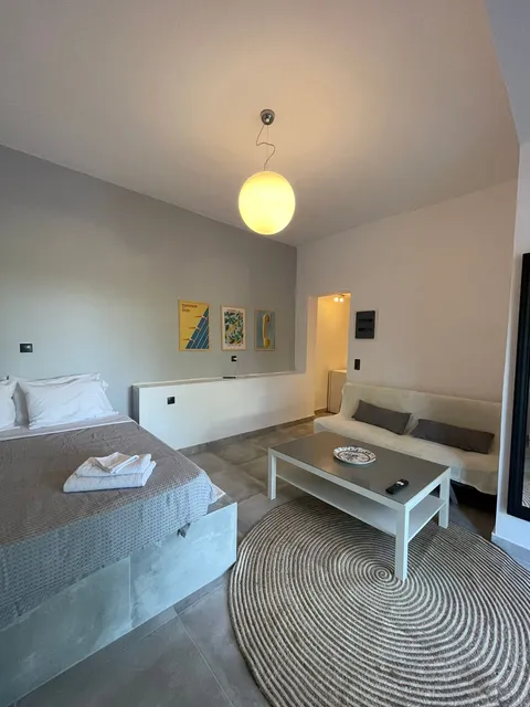 Lefkalia Nikiana Apartments