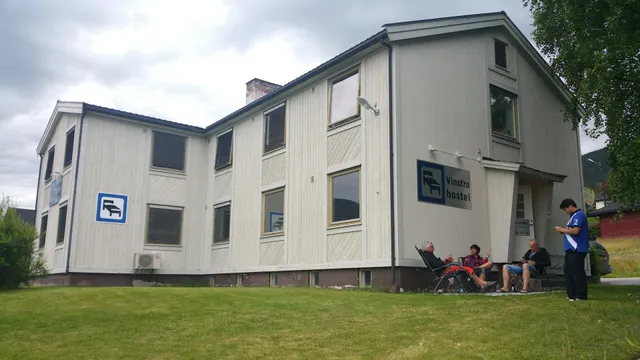 Vinstra Hostel