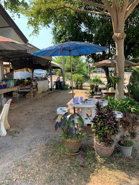 ครัวบ้านจัน