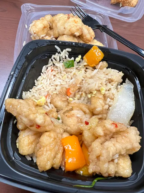 Panda Express