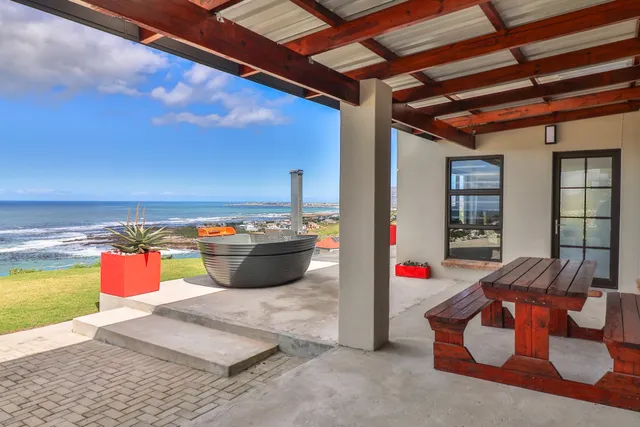 Jock's View Self Catering Accommodation