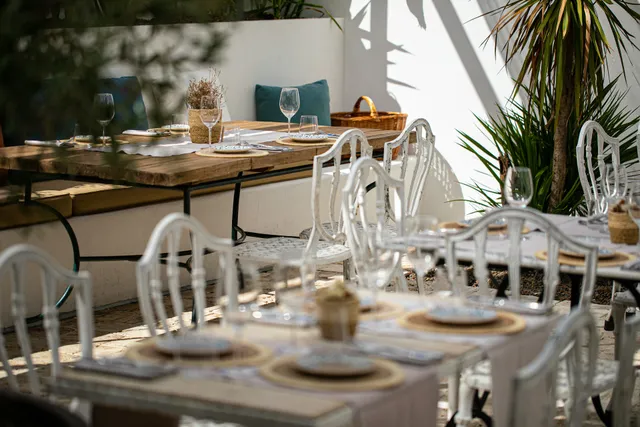 MENSANA Masseria Urbana