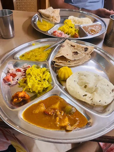 Gurugeeta Restaurant
