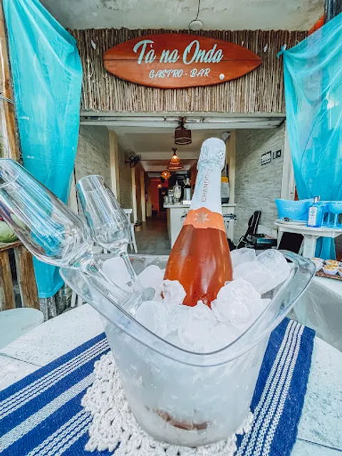 TÁ NA ONDA - Cumbuco