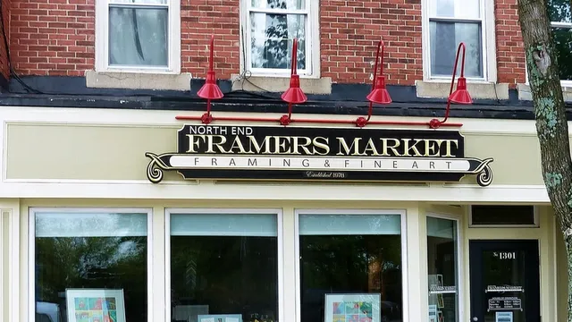 Framers Market