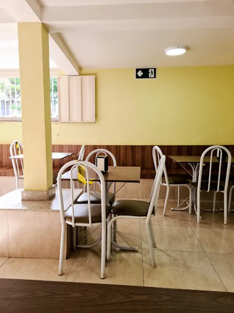 Meritíssimo Restaurante e Lanchonete