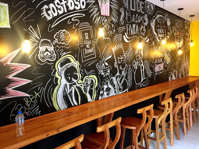 Bubba Burger - Hamburgueria Artesanal