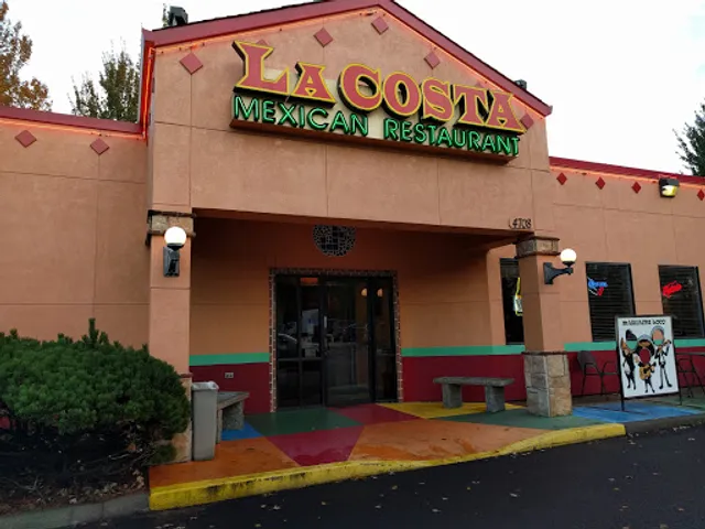 Fiesta Bonita Mexican Grill & Cantina