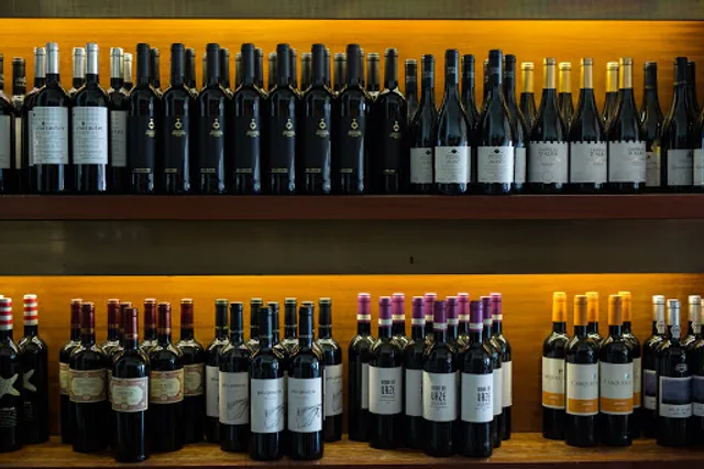 La Brasserie de l'Entrecôte