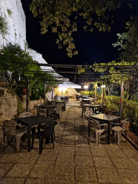 Bar La Portella 1980