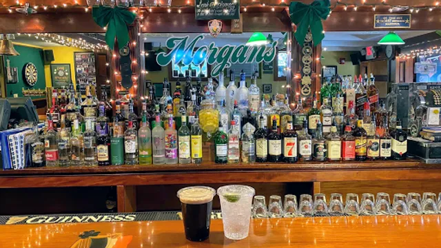 JK Ryan’s Pub and Restaurant