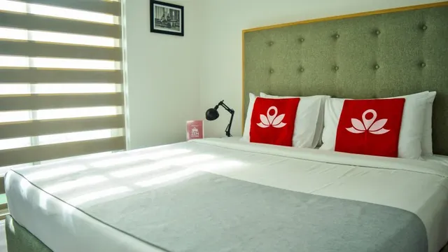 ZEN Rooms Wellawatte Beach