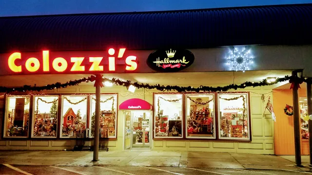 New Hartford Shopping Center