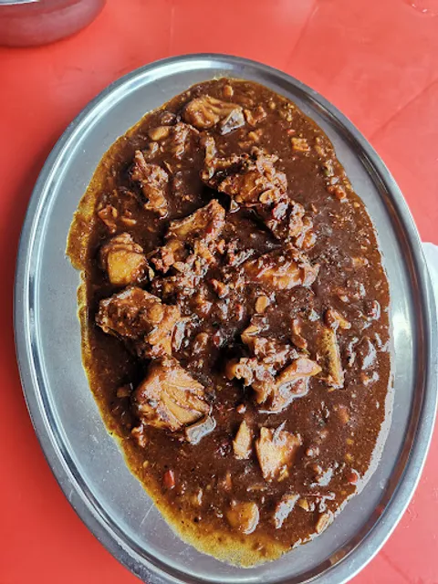 Kedai Makanan & Minuman Le Heong