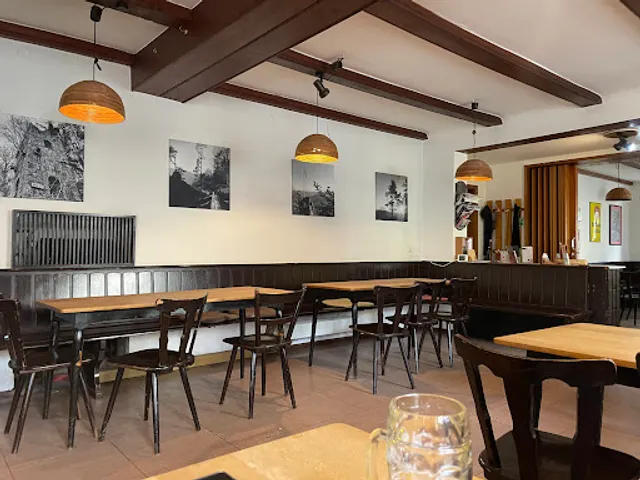 Gaststätte Grüner Schwan GmbH