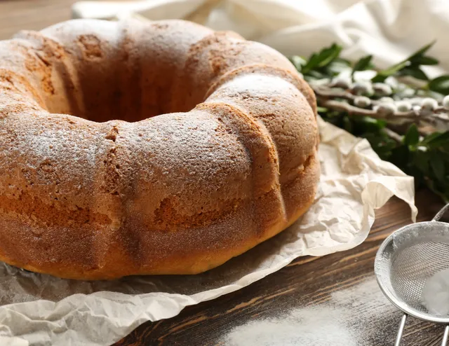 The Good Baking CO. LLC