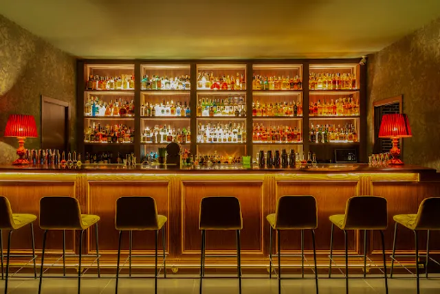 Imprinting Experience