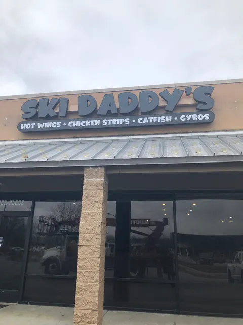 Ski Daddy's of Bowling Green KY