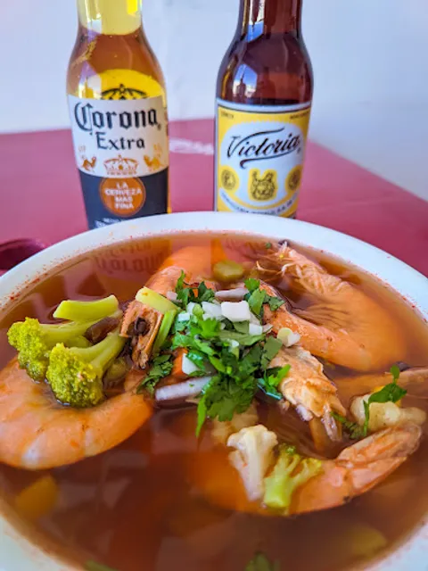 Mariscos CHUN CHUN