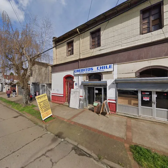 Hospedaje Sergio quintana