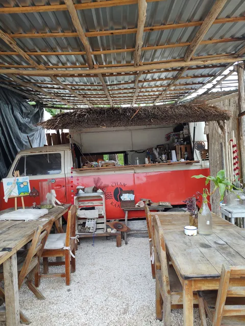 Origen - Breakfast, Brunch & Juices