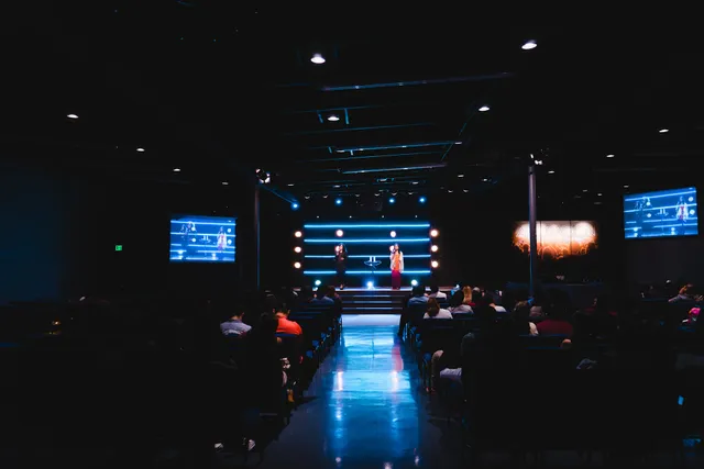 Mountain City Church