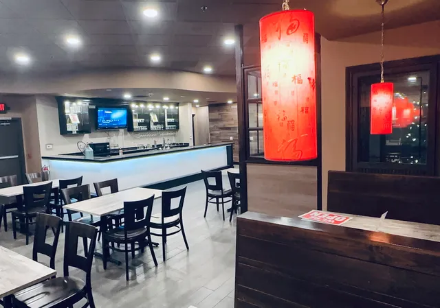 Wonderland Chinese Restaurant