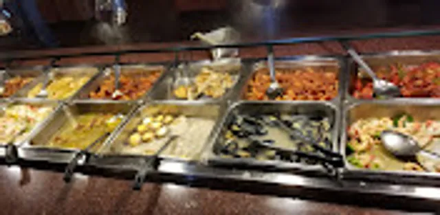 Golden Buffet