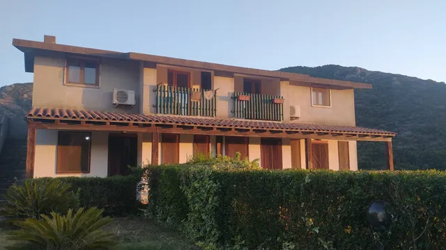 centro di turismo equestre Shangrila'