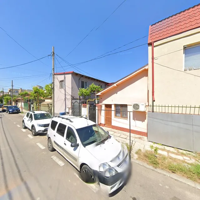 Casa de vacanță Bucuria Mării