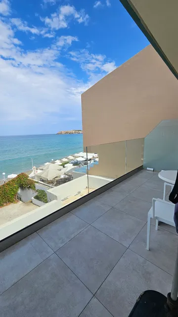 Seaside Palette Apartments