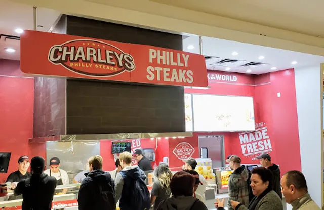 Charley's Philly Steaks