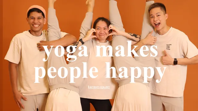 karma yoga school - bangsar