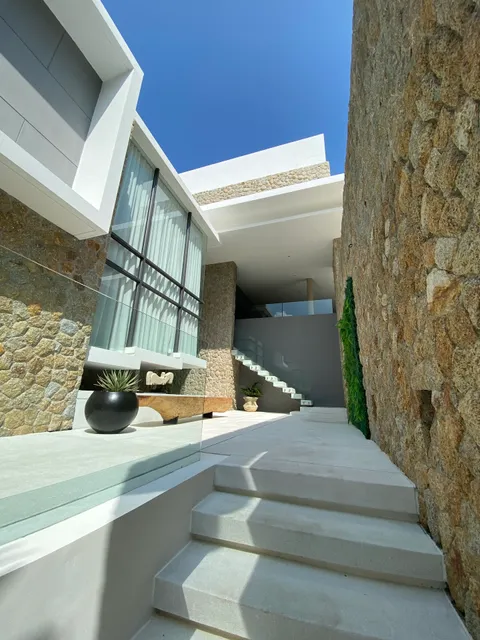 Sukkho Samui Estates