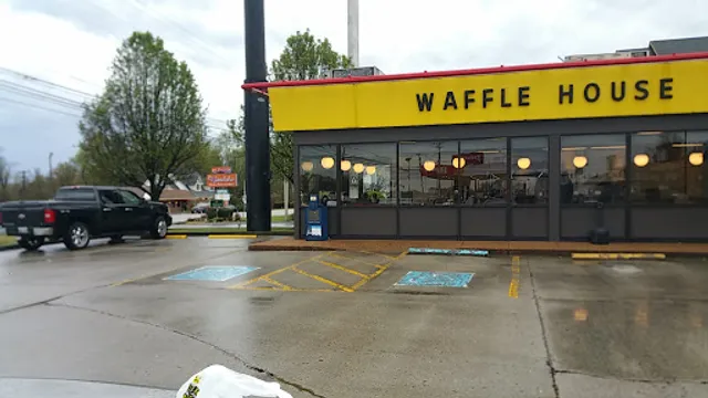 Waffle House
