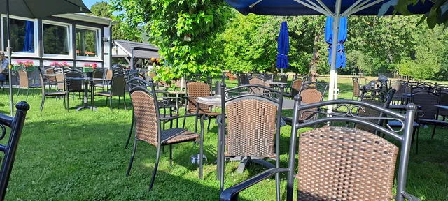 Gaststätte Rüdenstein