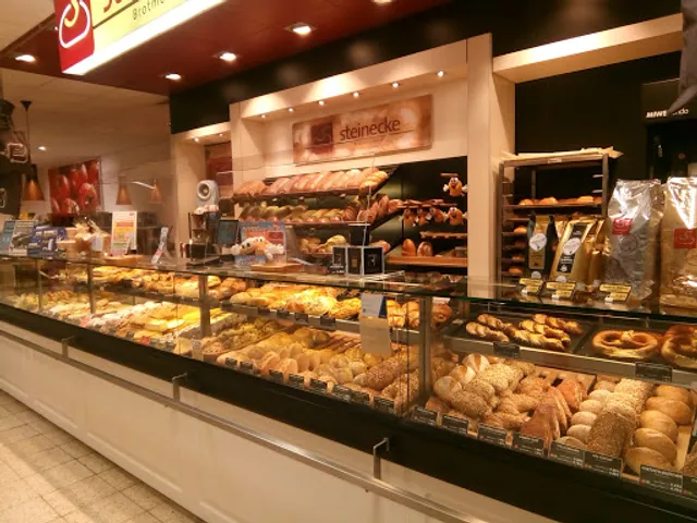Brotmeisterei Steinecke