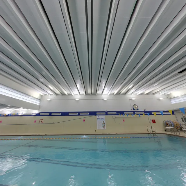 South Oakland Family YMCA