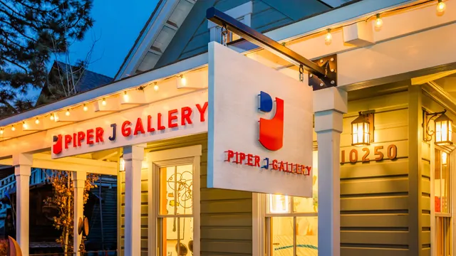 Piper J Gallery