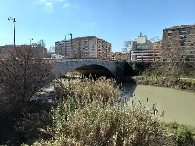 Ponte Testaccio