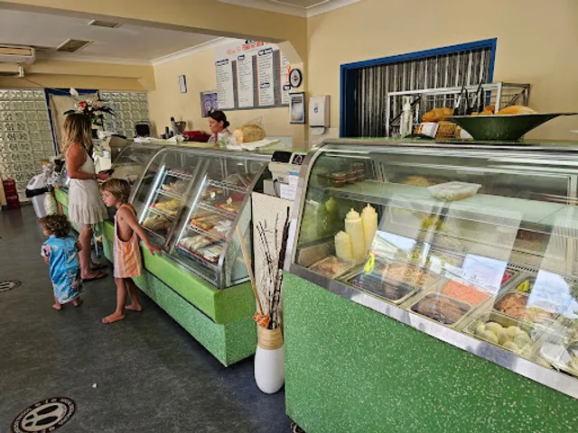 Moruya French Hotbread