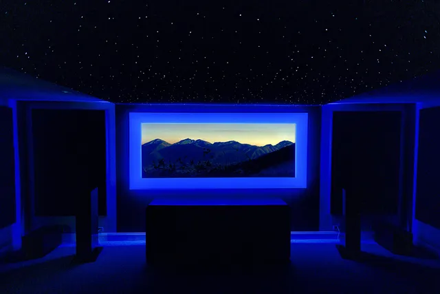 Fusion Audio + Video